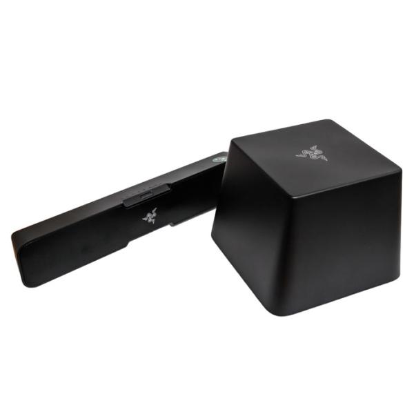 Boxă portabilă Razer Leviathan Subwoofer: 30 W, Soundbar: 2 x 15 W/ Black photo 4