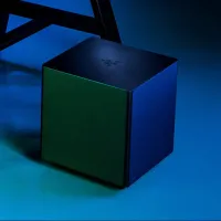Портативная колонка Razer Leviathan 30 Вт/ Черный photo 6