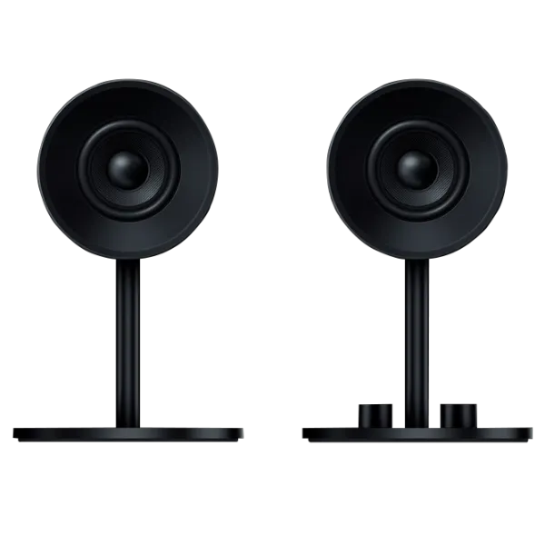 Sistem audio Razer Nommo Black photo 2