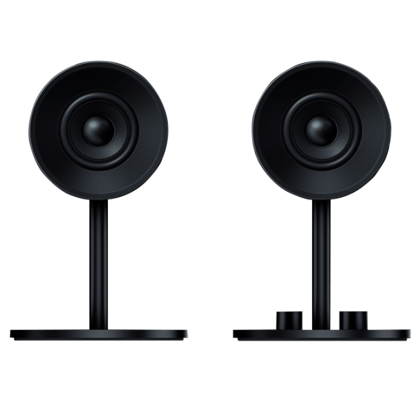 Sistem audio Razer Nommo Black photo 2
