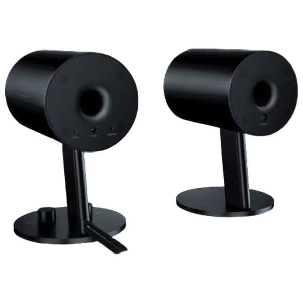 Sistem audio Razer Nommo Black photo 3