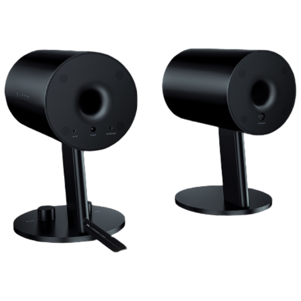 Sistem audio Razer Nommo Black photo 3