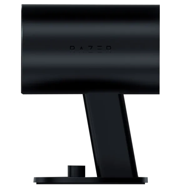 Sistem audio Razer Nommo Black photo 4