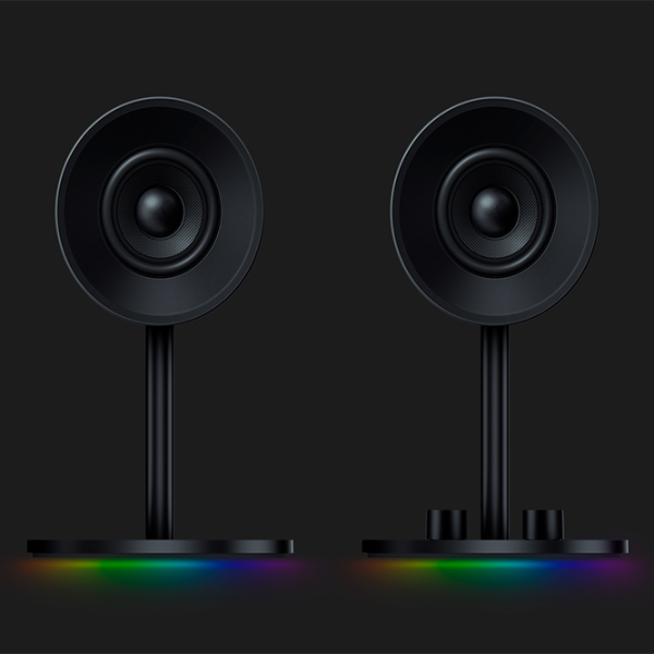 Sistem audio Razer Nommo Black photo 5