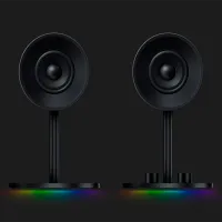 Sistem audio Razer Nommo Black photo 5