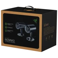 Sistem audio Razer Nommo Black photo 6