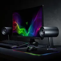 Sistem audio Razer Nommo Black photo 8