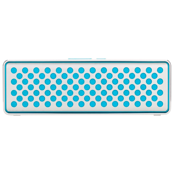 Boxă portabilă Rock Mubox 10 W/ Blue photo 2 Boxă portabilă Rock Mubox 10 W/ Blue photo 2