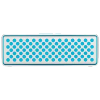 Boxă portabilă Rock Mubox 10 W/ Blue photo 2