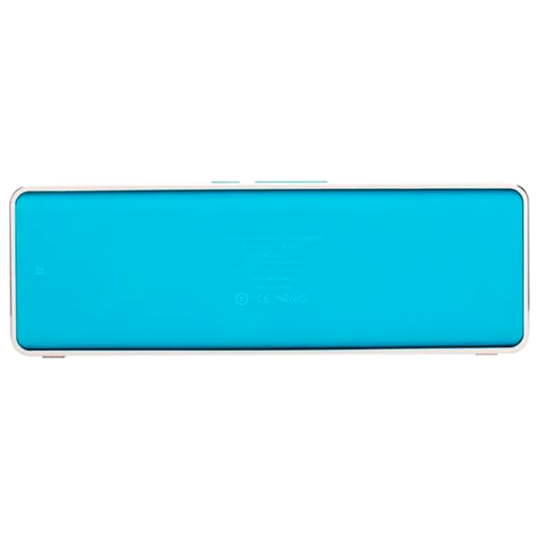 Boxă portabilă Rock Mubox 10 W/ Blue photo 3 Boxă portabilă Rock Mubox 10 W/ Blue photo 3