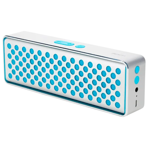 Boxă portabilă Rock Mubox 10 W/ Blue photo 4 Boxă portabilă Rock Mubox 10 W/ Blue photo 4