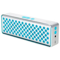 Boxă portabilă Rock Mubox 10 W/ Blue photo 4