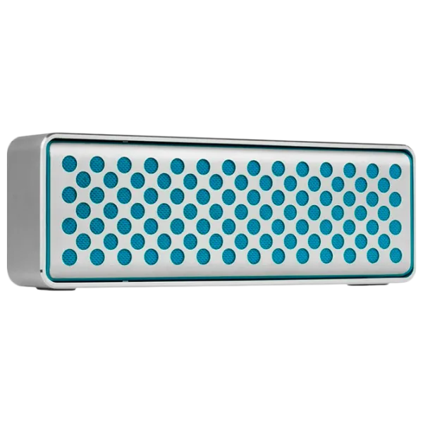 Boxă portabilă Rock Mubox 10 W/ Blue photo 5 Boxă portabilă Rock Mubox 10 W/ Blue photo 5