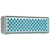 Boxă portabilă Rock Mubox 10 W/ Blue photo 5