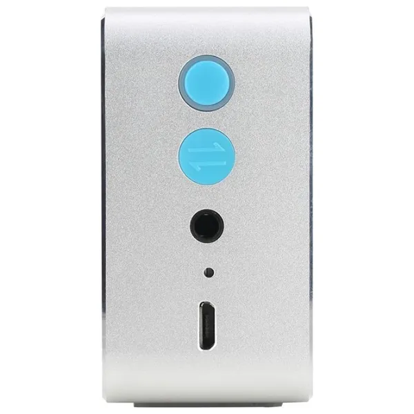 Boxă portabilă Rock Mubox 10 W/ Blue photo 6 Boxă portabilă Rock Mubox 10 W/ Blue photo 6