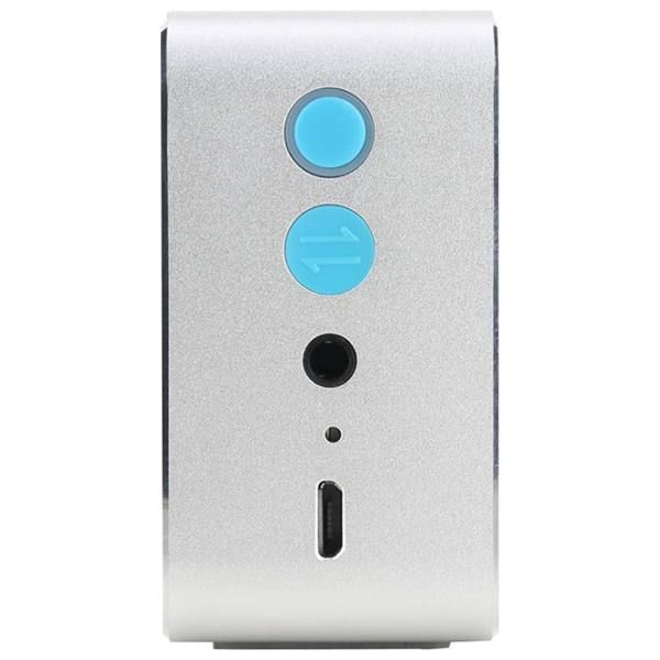Boxă portabilă Rock Mubox 10 W/ Blue photo 6 Boxă portabilă Rock Mubox 10 W/ Blue photo 6