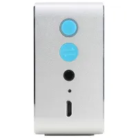 Boxă portabilă Rock Mubox 10 W/ Blue photo 6