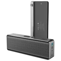 Boxă portabilă Rock Mubox 10 W/ Gray photo 2