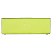 Boxă portabilă Rock Mubox 10 W/ Yellow photo 2
