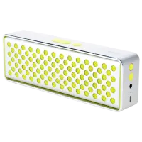 Boxă portabilă Rock Mubox 10 W/ Yellow photo 4