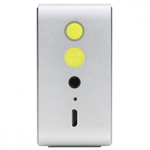 Boxă portabilă Rock Mubox 2 x 5 W/ Yellow photo 5 Boxă portabilă Rock Mubox 2 x 5 W/ Yellow photo 5