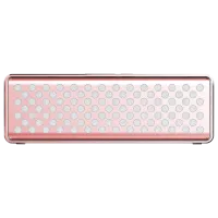 Boxă portabilă Rock Mubox 10 W/ Rose Gold photo 3