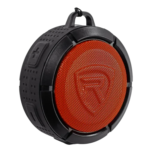 Boxă portabilă Rockville RPB1 10 W/ Black photo 2