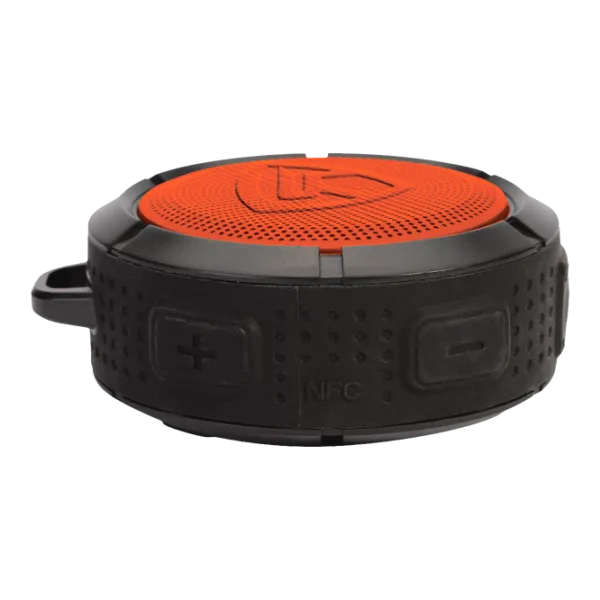 Boxă portabilă Rockville RPB1 10 W/ Black photo 3