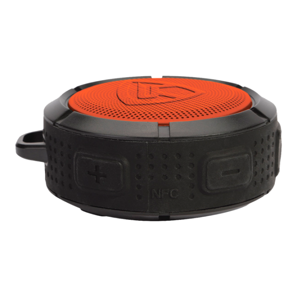 Boxă portabilă Rockville RPB1 10 W/ Black photo 3