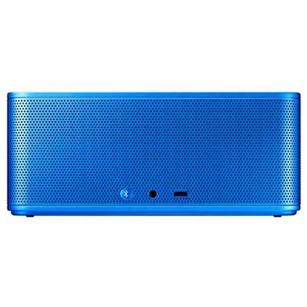 Boxă portabilă Samsung Level Box mini 4 W/ Blue photo 2