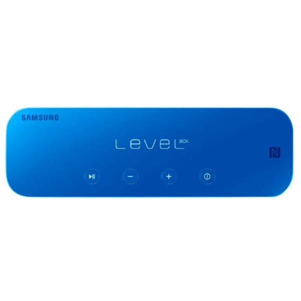 Boxă portabilă Samsung Level Box mini 4 W/ Blue photo 4