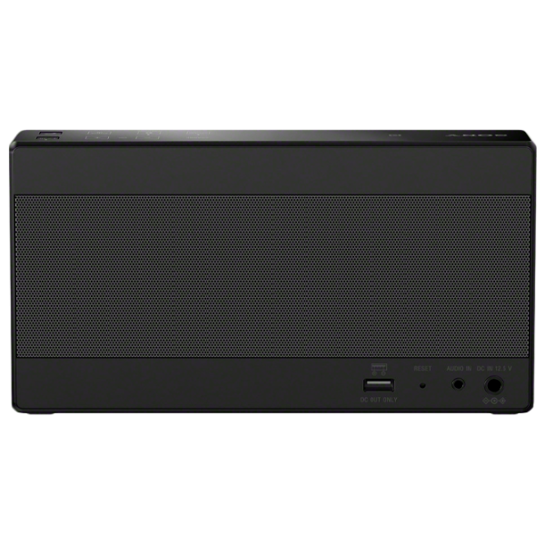 Boxă portabilă Sony SRS-X5 20 W/ Black photo 2