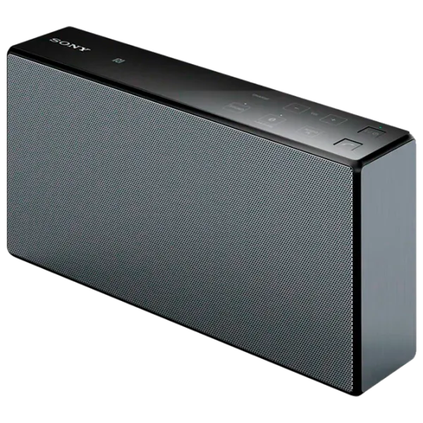 Boxă portabilă Sony SRS-X5 20 W/ Black photo 3