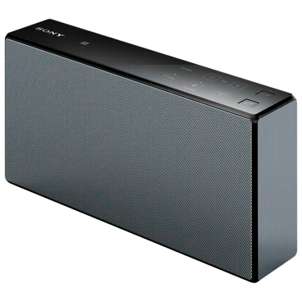 Boxă portabilă Sony SRS-X5 20 W/ Black photo 3