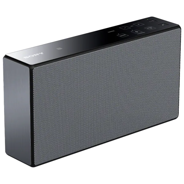 Boxă portabilă Sony SRS-X5 20 W/ Black photo 4