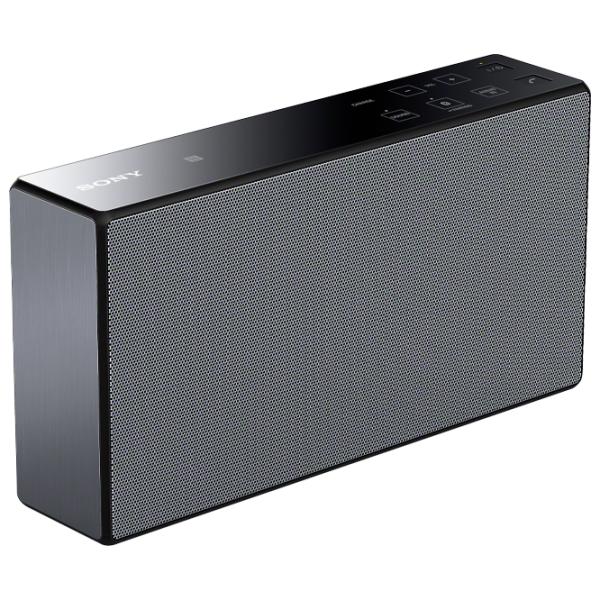 Boxă portabilă Sony SRS-X5 20 W/ Black photo 4