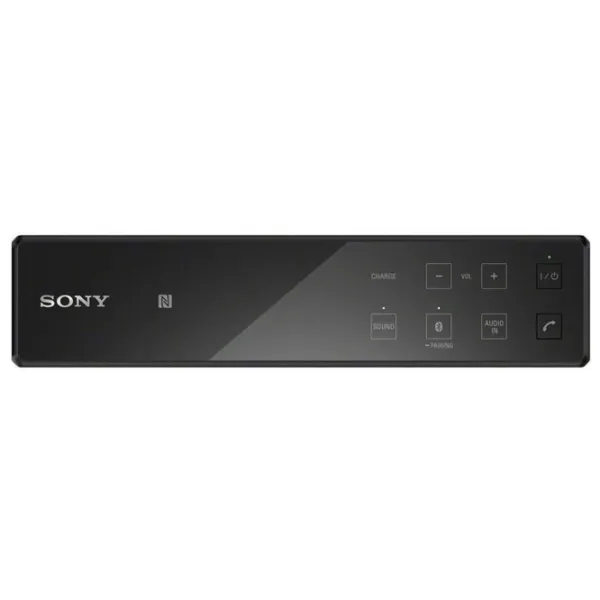 Boxă portabilă Sony SRS-X5 20 W/ Black photo 6