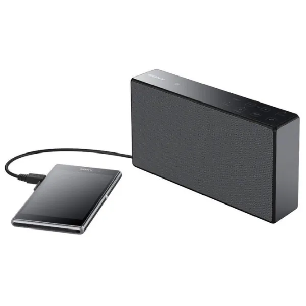 Boxă portabilă Sony SRS-X5 20 W/ Black photo 7