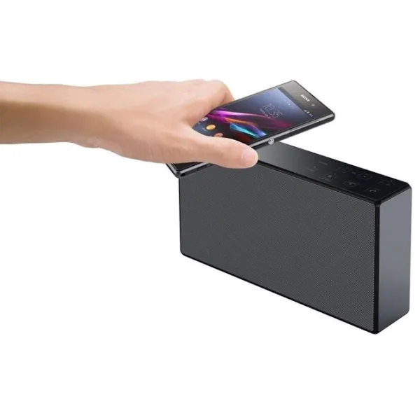 Boxă portabilă Sony SRS-X5 20 W/ Black photo 8