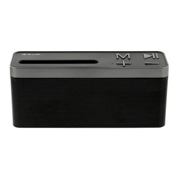 Boxă portabilă Tellur Electra 10 W/ Black photo 2