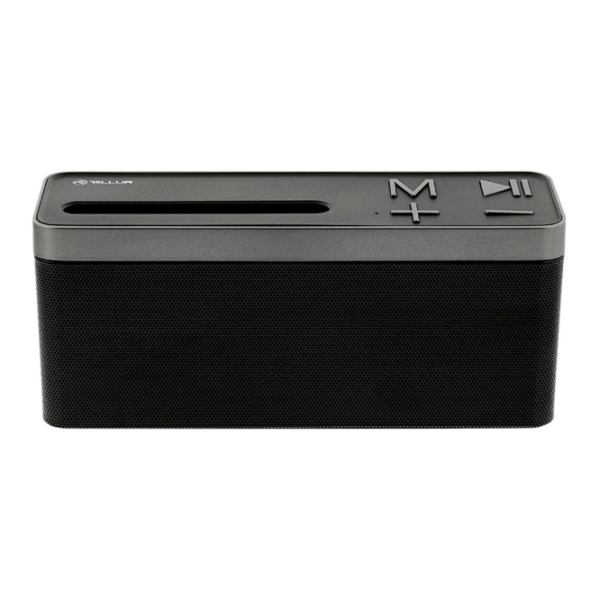 Boxă portabilă Tellur Electra 10 W/ Black photo 2