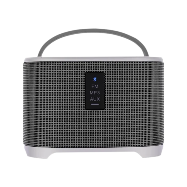 Boxă portabilă Tellur Titan 25 W/ Gray photo 3