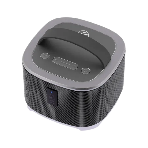 Boxă portabilă Tellur Titan 25 W/ Gray photo 4