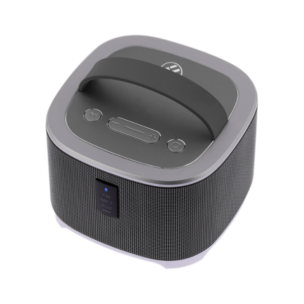 Boxă portabilă Tellur Titan 25 W/ Gray photo 4
