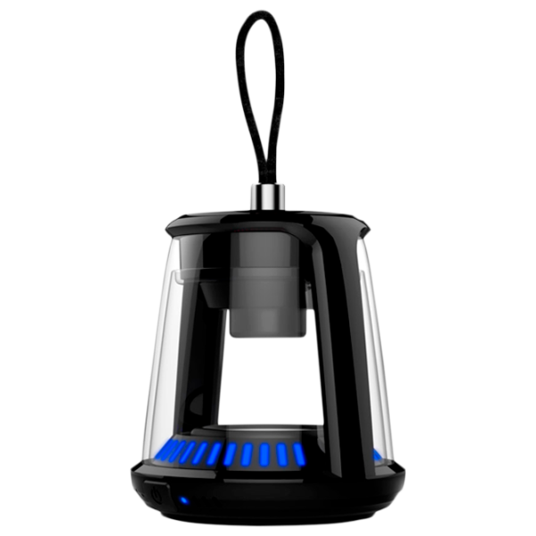 Boxă portabilă Tellur Mithra 5 W/ Black photo 4