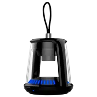 Boxă portabilă Tellur Mithra 5 W/ Black photo 4