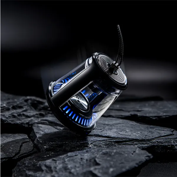 Boxă portabilă Tellur Mithra 5 W/ Black photo 5