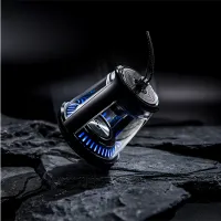 Boxă portabilă Tellur Mithra 5 W/ Black photo 5