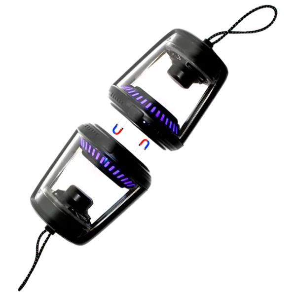 Boxă portabilă Tellur Mithra 5 W/ Black photo 6