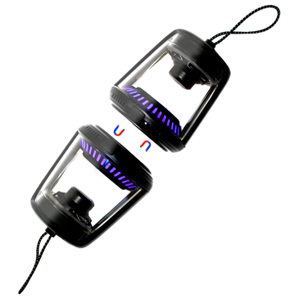 Boxă portabilă Tellur Mithra 5 W/ Black photo 6